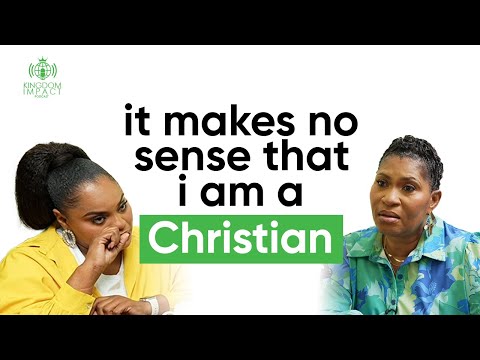 Jodian Pantry • Thriving in Her Healed Girl Era | Kingdom Impact