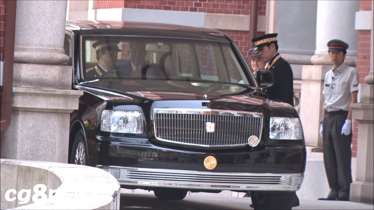 令和元年　信任状捧呈式　グァテマラ全権大使