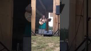 &quot;If You Were To Wake Up&quot; - Lyle Lovett Cover