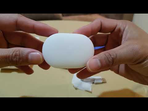 Xiaomi AirDots Youth Edition | Mi True Wireless Earbuds | Mi Basic