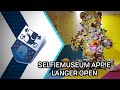 Selfiemuseum APP!E  langer geopend - 2 december 2020 - Peel en Maas TV Venray