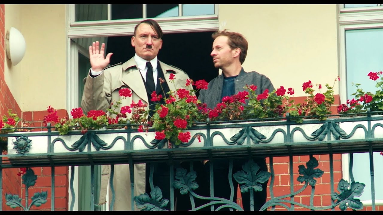 Nézd, ki van itt (12) - Októbertől a mozikban! Feliratos előzetes