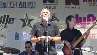 Tim Gonzales  Live at Taco Fest