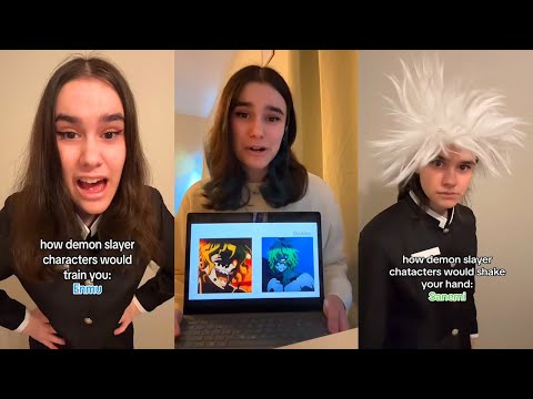 You Won’t Survive 7 Hours of Dazai’s Madness 😂 | Viral Anime Chaos Videos with Zira, Eel & Others