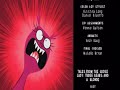 Oh Yeah Cartoons End Credits