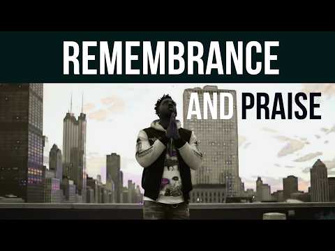 Prayer for Youth | Hip Hop & R&B Anthem | New Music