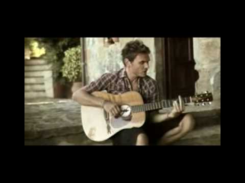 Daniele Groff - Prendimi (Videoclip)