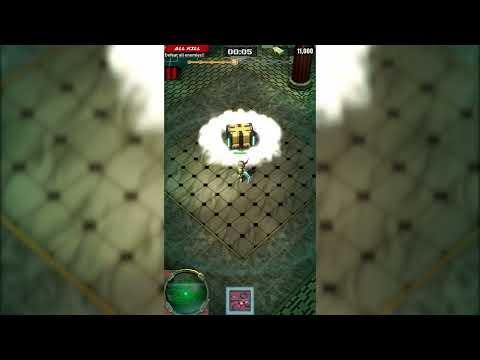 Snake Shooter: Zombie Survival
