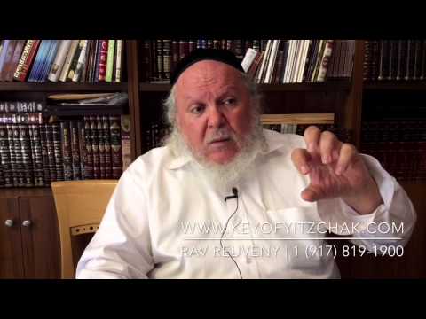 Jewish Soul | Rav Reuveny