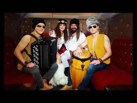 Rock-H Рокаш та Марина - БАЛАМУТ (минусовка) (demo)