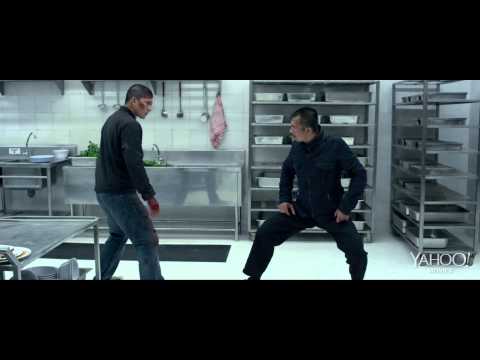 The Raid 2: Berandal (US Trailer)