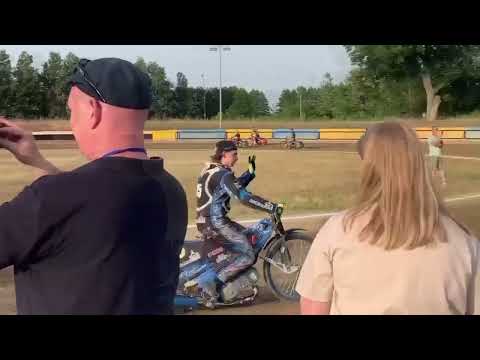 Nicklas Clausen Racing - Highlights of 2022