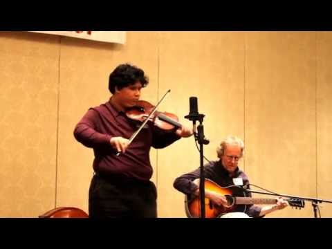 Illinois State Fiddle Competition - Ookpik Canadian Waltz