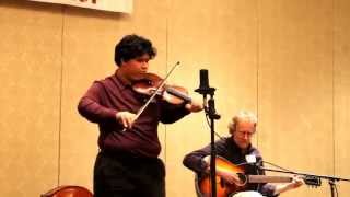 Illinois State Fiddle Competition - Ookpik Canadian Waltz