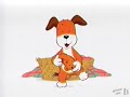 Kipper The Dog Home Video Promo 2001