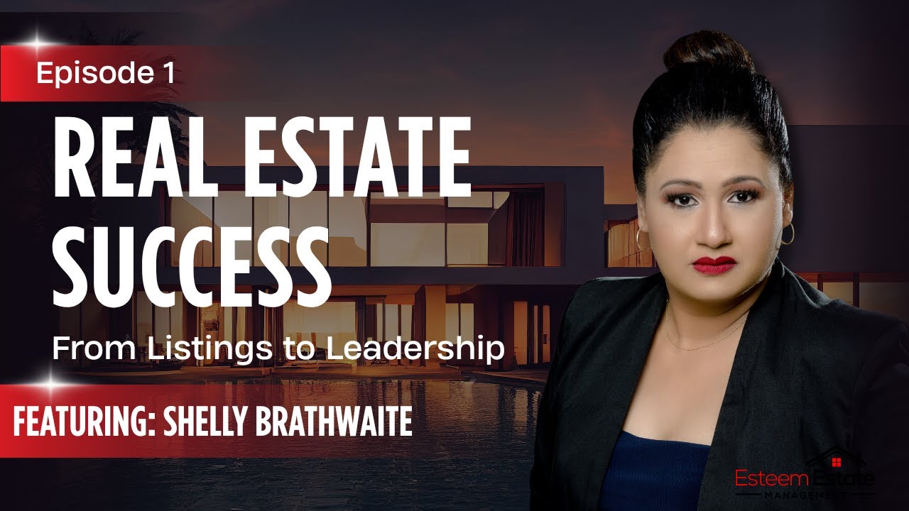 Realty to Reality   Shelly Brathwaite