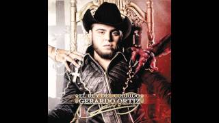 Gerardo Ortiz - Angeles O Demonios ( Disco Nuevo ) 2011 Estudio