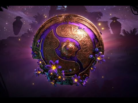 TNC vs ALLIANCE GAME 2 Highlights The international 2019