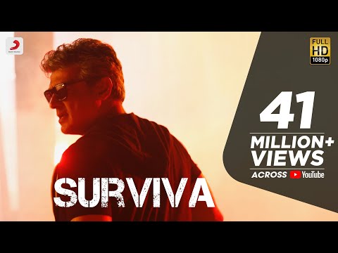 saurviva song lyrics Thumbnail