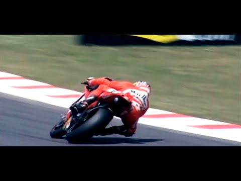 MotoGP19|Historical Challenges|Dawn of the MotoGP #11 - Loris Capirossi DUCATI Desmosedici Catalunya