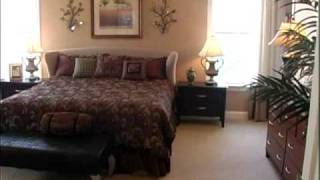 preview picture of video 'Advantage Homes - The Essex at Brunswick Crossing'