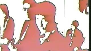 CRACK THE SKY---MR. D.J.---FROM THE ALBUM "WORLD IN MOTION 1"---1983