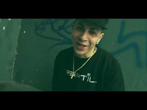 El Perla - Consagrao (Videoclip Oficial)