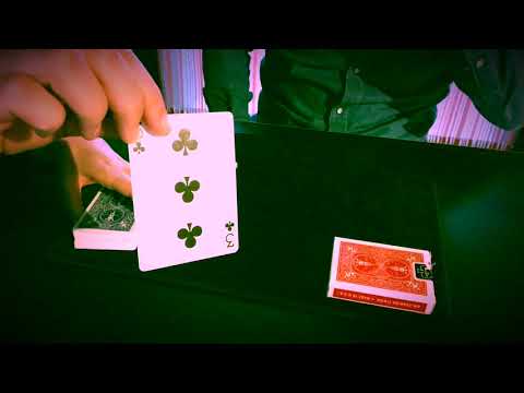 SECOND CHANCE - WAYNE DOBSON