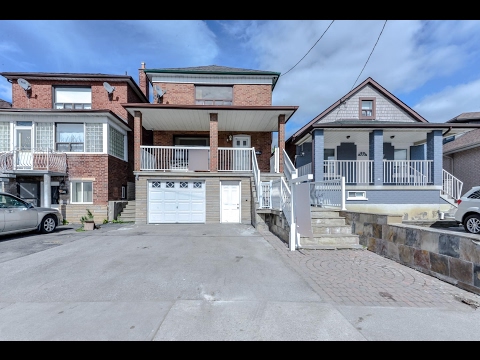 9 Kane Avenue Toronto, Harry Singh