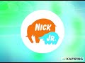 Nick Jr On Demand Sponsor 2002 2004