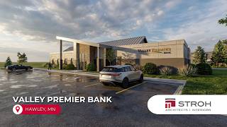 Valley Premier Bank  | Hawley, MN
