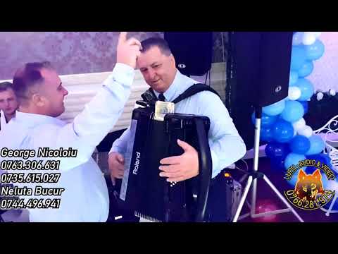 George Nicoloiu si Neluta Bucur    Cel mai tare colaj de masa 2020