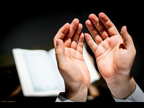 Cila është ajo lutje që duhet thënë 7 herë kur një person është i sëmurë që të shërohet?