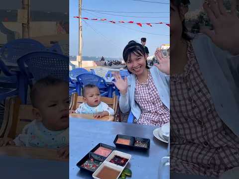 Tommy Gặp Diều Hổ Khổng Lồ #shorts #chiuctv #chiuc