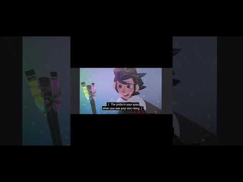 Happy birthday to me 🥳🎂 Varian #disney #tangledtheseries #tangled #varian #happybirthday