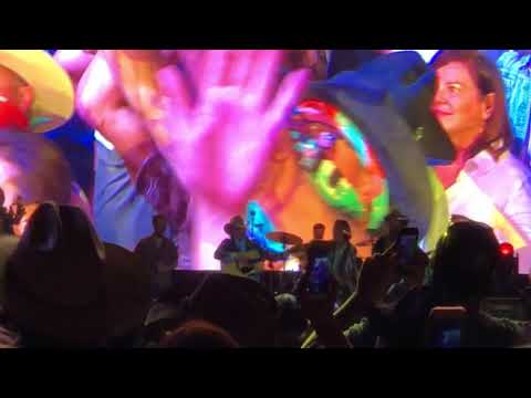 Fast As You - Keith Urban, Brothers Osborne, Dwight Yoakam Stagecoach 2018