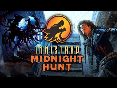 Simic Flash Tempo 💦🌳⚡ Innistrad Midnight Hunt Standard | MTG Arena