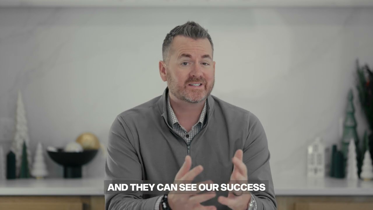 How did EOS + Erin impact a rapidly growing company?