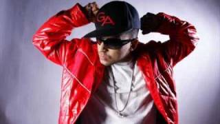 Gabriel Antonio - Turn It Up (prod. by Jiroca) [2010]