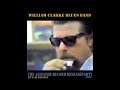 William Clarke - Live at Lamar's Record Shop Long Beach CA(Full album)