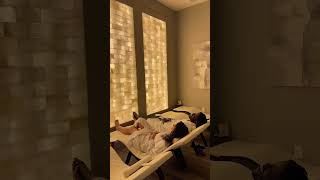 Award Winning Couples Spa in DFW! #texastravel #traveltexas
