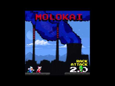 Molokai - John Travolta in the Castle Revolta