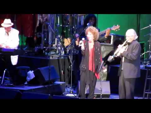 Sergio Mendes, Lani Hall, Herb Alpert  - The Fool on the Hill, The Look of Love  -  (2013)