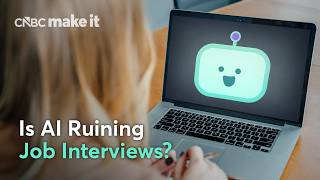 How AI Is Ruining Job Interviews