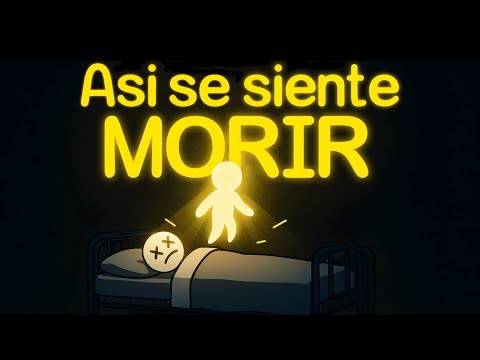 Dying is Strangely Pleasurable (According to Science)