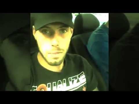 RapperTag Bulgaria #25 - SplitKid