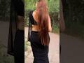 Hot Desi Bhabhi Saree Navel Kiss