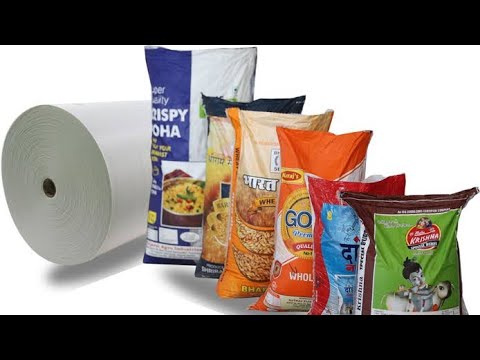 Avtar Roto Printing Machine