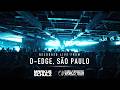 Markus Schulz World Tour Live From D Edge São Paulo Techno Trance DJ Mix