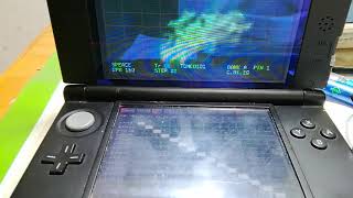 【girioSynth】デモ2：CodE EmeralD [オリジナル楽曲]